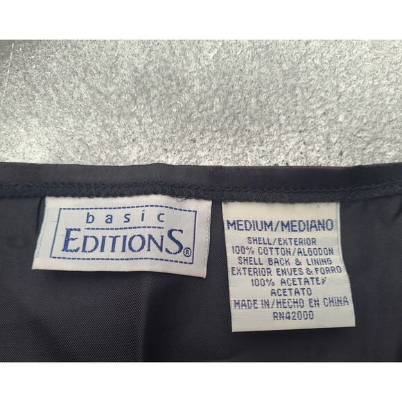 Vintage Halloween Vest by Basic Editions - Picture 5 of 6